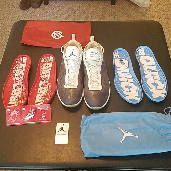 Jordan Other - Men's Air Jordan 2011 shoes-- Size 14